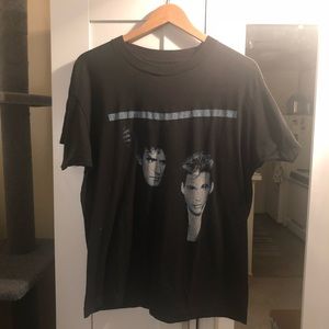 VTG OMD T-SHIRT
